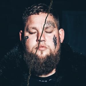 Rag n Bone Man - Life By Misadventure (LP)