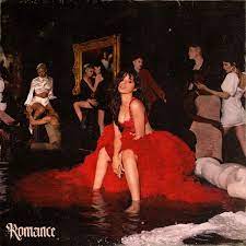 Cabello Camila - Romance (LP)
