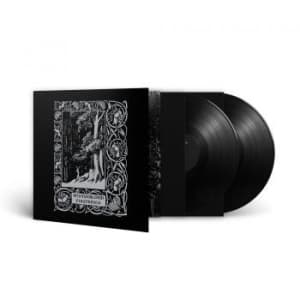 Winterblood - Finsternis (2 Lp Black Vinyl Lp) (LP)