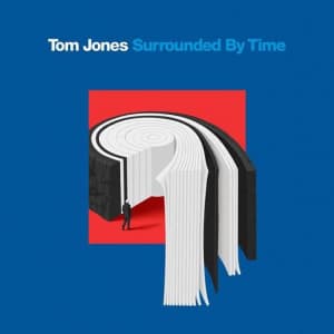 Tom Jones - Surrounded By Time (2Lp) (LP)