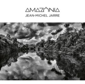 Jarre Jean-Michel - Amazônia (LP)