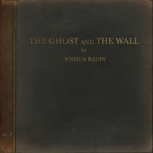 Radin Joshua - Ghost And The Wall (LP)