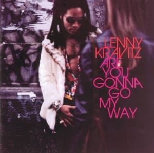 Lenny Kravitz - Are You Gonna Go My Way (2Lp) (LP)