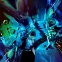 Moran Kelly - Ultraviolet (LP)