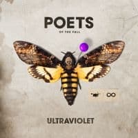 Poets Of The Fall - Ultraviolet (LP)