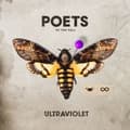 Pikkukuva 1 / 2: Poets Of The Fall - Ultraviolet (LP)