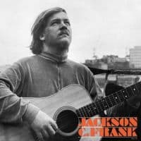 Jackson Frank C. - Frank C. Jackson (LP)