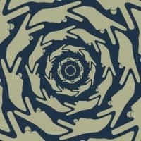 VÄSTERBRON - FLYKTBETEENDEVETENSKAP (LP)