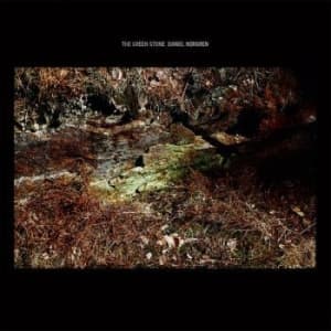 Daniel Norgren - Green Stone (LP)