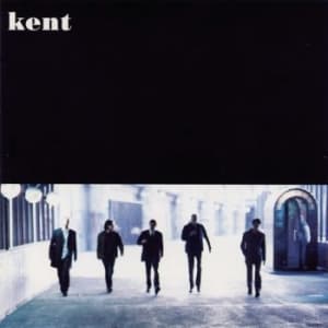 Kent - Kent (LP)