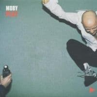 Moby - Play (LP)