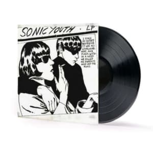Sonic Youth - Goo (Vinyl) (LP)
