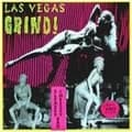 Miniatyrbild 1 av 2: Blandade Artister - Las Vegas Grind Vol.1 (Vinyl Lp) (LP)