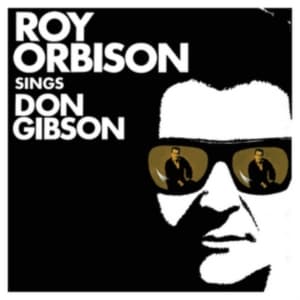 Orbison Roy - Sings Don Gibson (Vinyl) (LP)