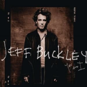 Buckley Jeff - You And I (LP)