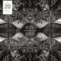 Miniatyrbilde 2 av 2: Wildbirds & Peacedrums - Rivers (Inkl.Cd) (LP)