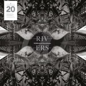 Wildbirds & Peacedrums - Rivers (Inkl.Cd) (LP)