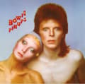 Miniatyrbild 2 av 2: DAVID BOWIE - PINUPS (LP)