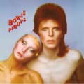 Miniatyrbild 1 av 2: DAVID BOWIE - PINUPS (LP)