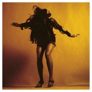 Last Shadow Puppets The - Everything You've Come To Expect (LP)