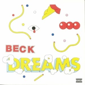 Beck - Dreams (US Import) (Maxisingle)