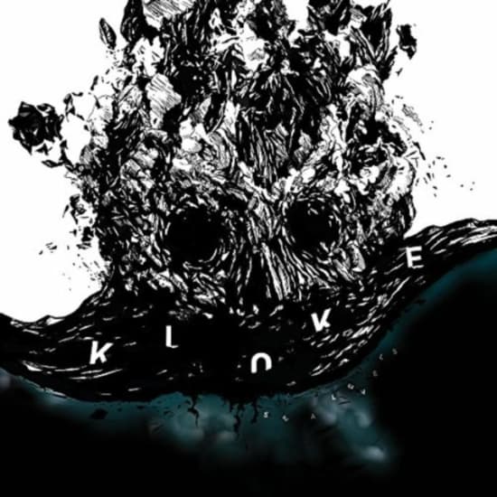 Kloke - Sea Levels (LP)