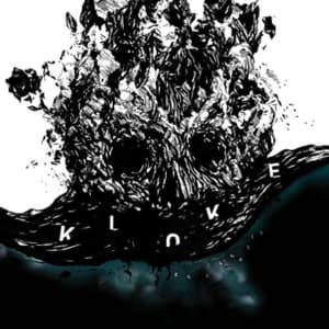 Kloke - Sea Levels (LP)