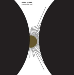 Ratkje Maja S.K. - Crepuscular Hour (2Lp+Cd+Dvd) (LP)