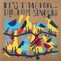 Miniatyrbild 1 av 2: Hope Singers - It's Time For... (LP)