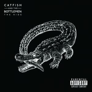 Catfish & The Bottlemen - The Ride (Vinyl) (LP)