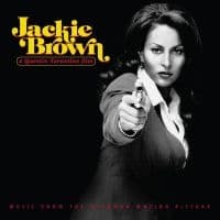 Various - Jackie Brown: Music From The M (LP)