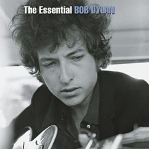 Dylan Bob - The Essential Bob Dylan (LP)