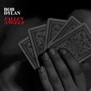 Dylan Bob - Fallen Angels (LP)