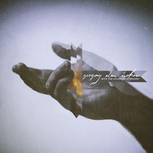 GREGORY ALAN ISAKOV - With The Colorado Symphony (LP)