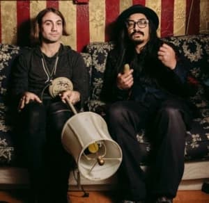 Low Anthem - Eyeland (LP)