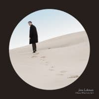 JENS LEKMAN - I KNOW WHAT LOVE ISN'T (LP)