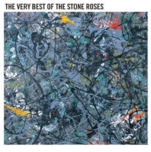 Stone Roses The - The Very Best Of The Stone Roses (Remastered) (LP)