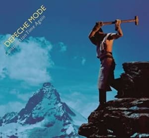 Depeche Mode - Construction Time Again (LP)
