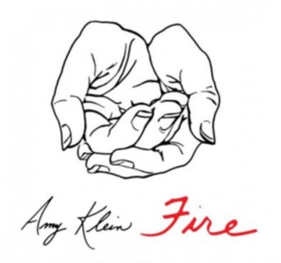 Klein Amy - Fire (LP)