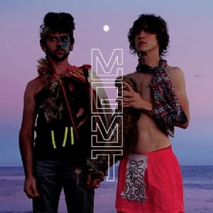 Mgmt - Oracular Spectacular (LP)