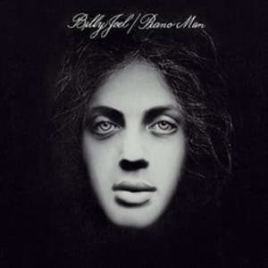 Joel Billy - Piano Man (LP)