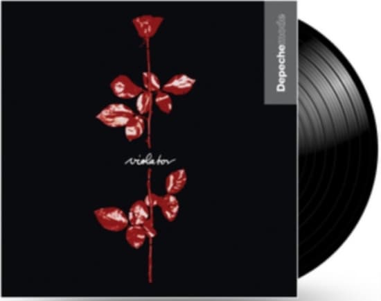 Depeche Mode - Violator (LP)