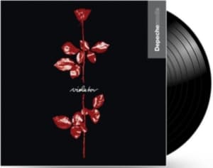 Depeche Mode - Violator (LP)