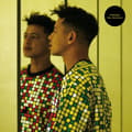 Miniatyrbillede 1 af 2: Portable - Alan Abrahams (LP)