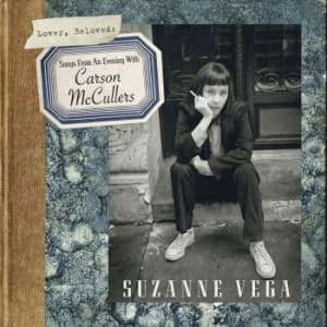 Suzanne Vega - Lover, Beloved: Songs From An Eveni (LP)