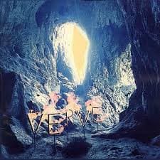 The Verve - Storm In Heaven (Vinyl) (LP)
