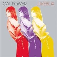 Cat Power - Jukebox (LP)