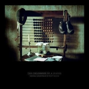 Scott Walker - The Childhood Of A Leader O.S.T. (C (LP)