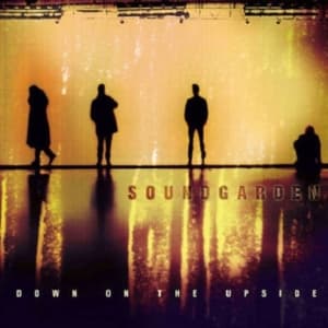 Soundgarden - Down On The Upside (2Lp) (LP)