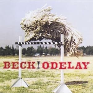 Beck - Odelay (Vinyl) (LP)